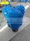 Голубой буровой наконечник конуса ролика 13 5/8&quot; ФСА517Г, буровой наконечник ТКИ для водяных скважин