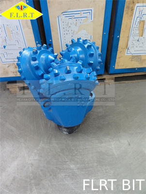 Хорошая цена. Бит ролика ФЛРТ Триконе, буровой наконечник ТКИ с стандартом резца АПИ-7-1 утески онлайн