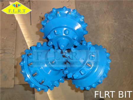 Хорошая цена. Буровой наконечник 3 конусов Триконе/стандарт буровых наконечников АПИ-7-1 нефти и газ онлайн